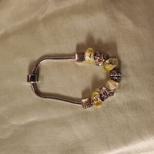 Charm Bracelet